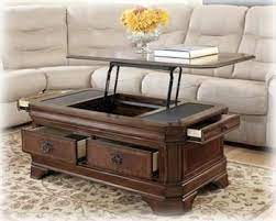 Ashley hamlyn t677 20 signature design lift top cocktail table, source: Hamlyn Coffee Table Set T677 By Signature Design By Ashley Adjustable Height Coffee Table Coffee Table Lift Up Coffee Table