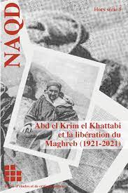 عبد الكريم وتحرير المغرب في خمسينيات القرن العشرين | Cairn.info