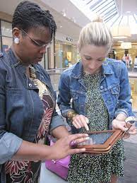We did not find results for: My Trip To The Westfield Style Lounge The Budget Babe Affordable Fashion Style Blog