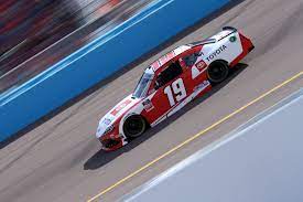 All tickets are 100% guaranteed so what are you waiting for? 19 Joe Gibbs Racing 2021 Xfinity Paint Schemes Jayski S Nascar Silly Season Site