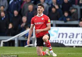 The ballon d'or is awarded to the player who has been the best performer over a calendar year and not to a player who has won the world cup. Wales Star Kieffer Moore Opens Up On His Fractured Skull Horror Ahead Of Azerbaijan Clash Daily Mail Online