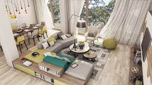 We keeping it quite easy to deliverspecial ceremony they'll always remember. Luxury Apartment Interior Designs For Young Couples Roohome
