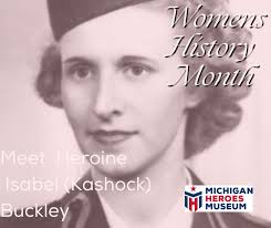 Michigan Heroes Museum added a...