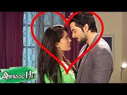Asad is a professional shooter for india and zoya is a romance writer and the daughter of the defence minister of pakistan. Qubool Hai Asad And Zoya S Romantic Scene Exclusive Youtube