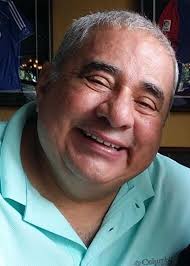 Samuel Gene Breitling Obituary April 15, 2021