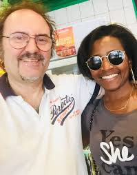 TIM LA PRINCESSE added a new photo.