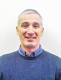 Timothy Redden Obituary