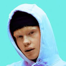 listening party was great… Dive in out friday! 🤿 let's go x