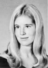 Sincere sympathy and prayers for the family of Barbara Ingram, BHS Class of  1971. In high school, Barbara played volleyball and was a member of the Pep  Squad. Her ambitions were to