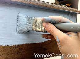 ahsap mobilya boyama eski ve gormekten sikildiginiz mobilyalara yeni bir hayat vermek icin bir yoldur mobilya boyamak icin mobilya mobilya boyama yemek odasi