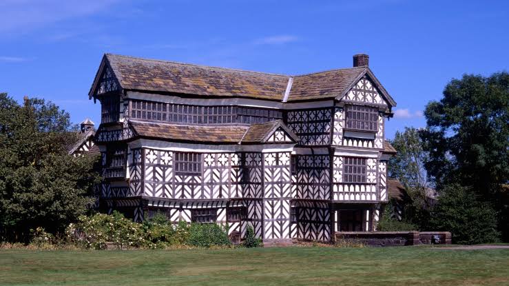 Everything to know about Tudor houses – and the best ones to visit | House & Garden