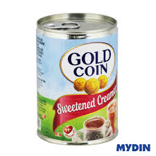 Gold coin kopi& teh tarik 505g rm2.30 @ 6okt12 nsk selayang rm3.30 @ 26dec13 rm2.99@27july13 tesco. F N Gold Coin Sweetened Creamer 500g Shopee Malaysia