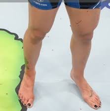 Emily Ducotes Feet << wikiFeet