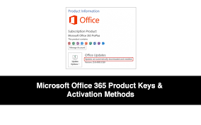Drive safety only available in the united states, united kingdom, canada, and australia. Microsoft Office 365 Product Keys Activation Methods 100 Working List