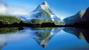 A collection of the top 55 cool nature wallpapers and backgrounds available for download for free. Cool Mountain Nature Wallpaper 134119