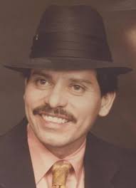 John Navarro Obituary (2015)