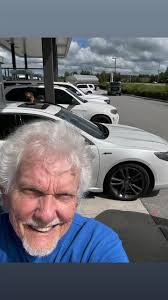 Drivers backed up waiting