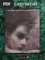 235787-100 Fianna Kinfolk