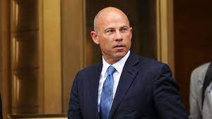 Michael avenatti's f all from grace continued thursday, as the man who rose to prominence as stormy daniels's lawyer, and was even touted as a possible democratic presidential candidate, was. Michael Avenatti Sentenced To 30 Months In Prison For Attempting To Extort Nike Cnnpolitics