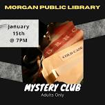 Mystery Club