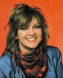 Annie Nightingale