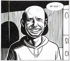 Daniel Clowes