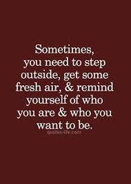 Fresh Air Quotes Quotesgram
