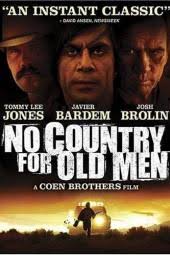No country for old men poster. No Country For Old Men Movie Review