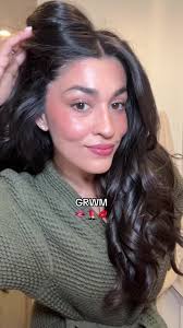 Should I Get a Bob? Makeup GRWM Tutorial