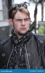 102 Simon Fuller Stock Photos