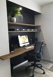 home office decor ideas for implementation in your room new decoration styles christina h contemporary home office home office design home office space