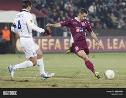 Acs sepsi osk sfantu gheorghe/fc cfr 1907 cluj 36.99. Cluj Napoca Romania Image Photo Free Trial Bigstock
