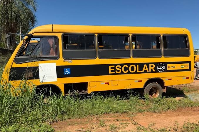 Leil&atilde;o em MT tem ambul&acirc;ncia por R$ 500 e 10 &ocirc;nibus e micro-&ocirc;nibus a partir de R$ 7 mil