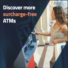 Find atms from across the world quickly, easily & securely. Co Op Surcharge Free Atm Network Credit Union 1