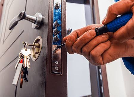 Website Design for Locksmiths | AldoMedia