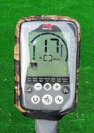 C scope cs 4pi metal detector this is an easy to use detector that has very good depth and sensitivity and is ideal for searching wet salt beaches being a. Business Office Industrial Black Neoprene C Scope Cs3 Mx 4pi Metal Detector Control Box Cover Asiathinkers