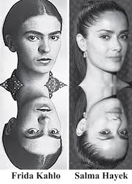 Frida kahlo loved the movies. Reinkarnationsforschung