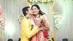Marathi jain brides marriage is lifetime commitment for me,so i am the. Sai Lokur To Get Married To Fiance Tirthadeep Roy On November 30 Filmibeat