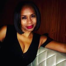 Paula Marie Witt (@mepaulamarie)