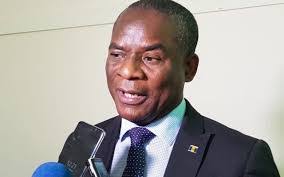 Reginald Farley's Instagram, Twitter & Facebook