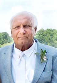 Robert “Kim” James