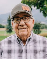 Darrell W. Pitkin Obituary February 12, 2024