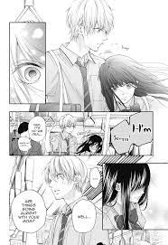 Kono Oto Tomare Chapter 91 Promise Page 2 Mangakakalot Com Kono Oto Tomare Good Manga Chapter