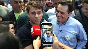 À espera de Cleitinho, convenção do PL em MG não lança candidato ao governo