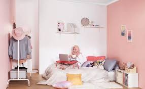 Ide kreatif dekorasi rumah minimalis. Be Success Home Minimalis 50 Ide Dekorasi Kamar Kost Paling Kreatif Yang Nggak Bikin Dompet Kosong