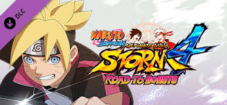 Telah hadir sebuah permainan naruto yang hanya memiliki ukuran file sekitar 14mb. Naruto Storm 4 Road To Boruto Expansion On Steam