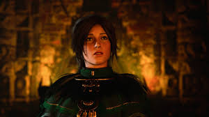 Tanya croft‏ @tanya_croft mar 11. Video Game Shadow Of The Tomb Raider Tomb Raider Lara Girl 2838164 Hd Wallpaper Backgrounds Download