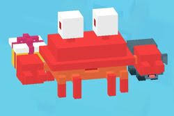 In the world of crossy road, everyone is just trying to get to where. Crab Crossy Road Wiki Fandom