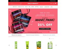 Find the best coupon and discount codes for sephora right here. Cupones Promocionales Y Cupones De Descuento Sally Beauty