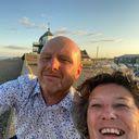 Sarah Murphy: "We keep doing this do we? We keep pretending Brexit is a  good idea? We keep kidding ourselves we're 'in control'? We keep denying  the costs, the losses, the hassle